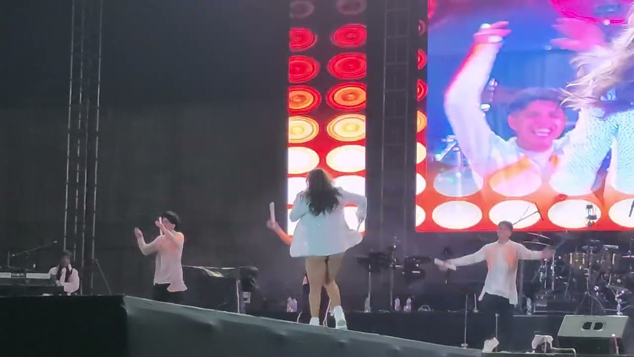 TAÑITA CARDONA  AMBATO ECUADOR FINADOS 2024 🇪🇨▶️📸🎶✍️