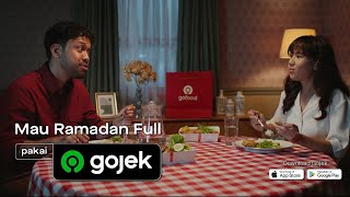 Iklan Ramadhan 2025  Gojek Ramadhan 