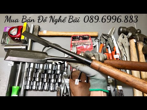 Đồ Nghề Bãi