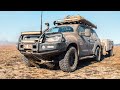  overlanding in remote australia  4x4 adventure deep in the northern territory