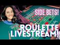  final big bets let it ride live roulette w side bets were due for a winning stream right