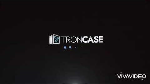 TronCase 2021 Step by step tutorial