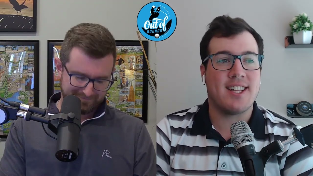 Scottie Scheffler gets win #5 at Memorial + US Open Preview!
