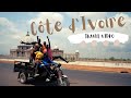 Cte divoire ivory coast  travel