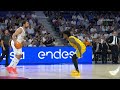 Sergio Llull, renovado con el Real Madrid | Liga Endesa 2026-27