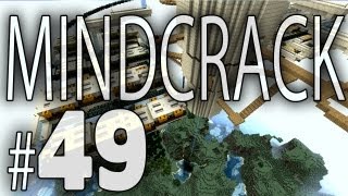 Mindcrack Number 49 - Team Canada Strikes Again (Z474)