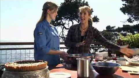 Bringing It Home- Chef Christina Rowland- Pumpkin ...