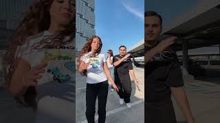 Taka La Dentroshortshortzah1de kycu0026samrosauvage