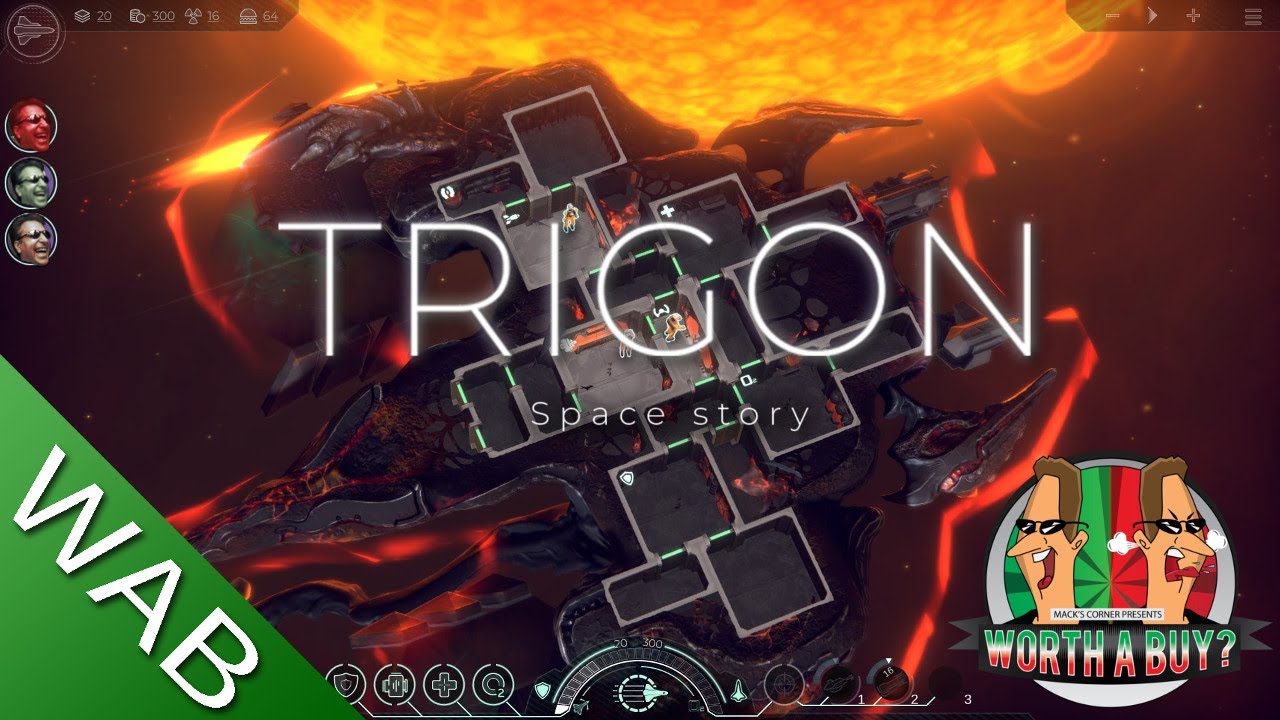 trigon exploit trigon exploit