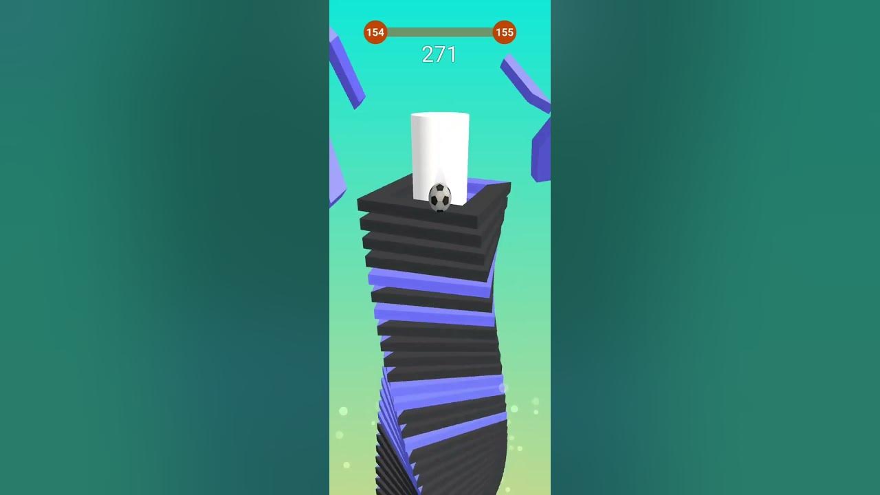 Funny 3d Ball Stick Game With Colour YouTube funny-3d-ball-stick-game-with-colour-youtube