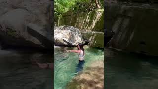 ⛰️주말에도 프라이빗풀을 즐길 수 있는 서울근교계곡 이 있다?⛰️#등산  #100대명산 #koreamountain #포천가볼만한곳 #경기도캠핑 #캠핑요리 #캠핑 #지장산 #백패킹