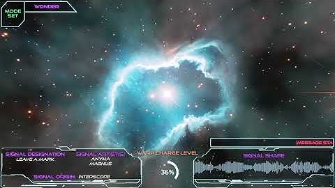 Anyma, MAGNUS - Leave A Mark