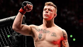 UFC 261: Fighters You Should Know