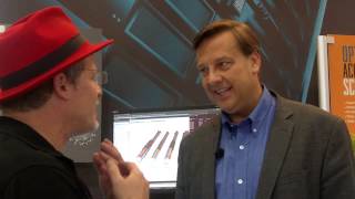 Adaptive Computing CEO Looks Forward at ISC'13