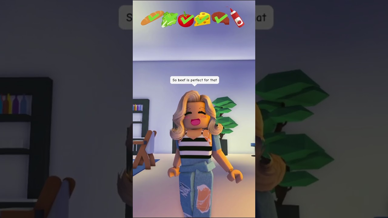 MOM’S FOOD LOGIC BE LIKE…💀💀