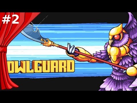 ИЗИ БОСС. Прохождение Swag and Sorcery #2