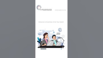 Outsource to Excellence, Drive Your Growth
