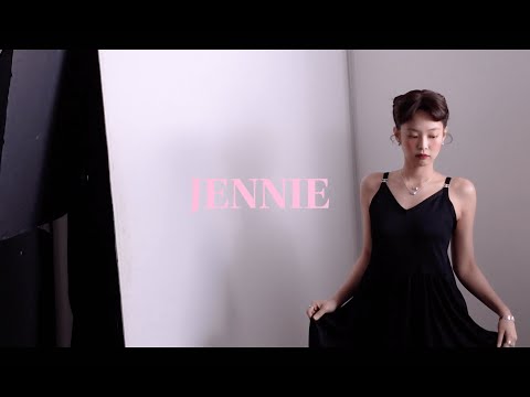 Vogue photo shoot vlog