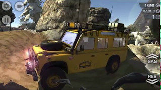 High/max graphic : Truck Evolution offroad 2 screenshot 1