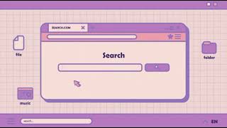 Testing  a loading screen intro