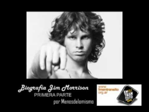 Video: Jim Morrison: Biografía, Carrera Y Vida Personal