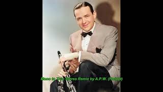 Jimmy Dorsey - So Rare