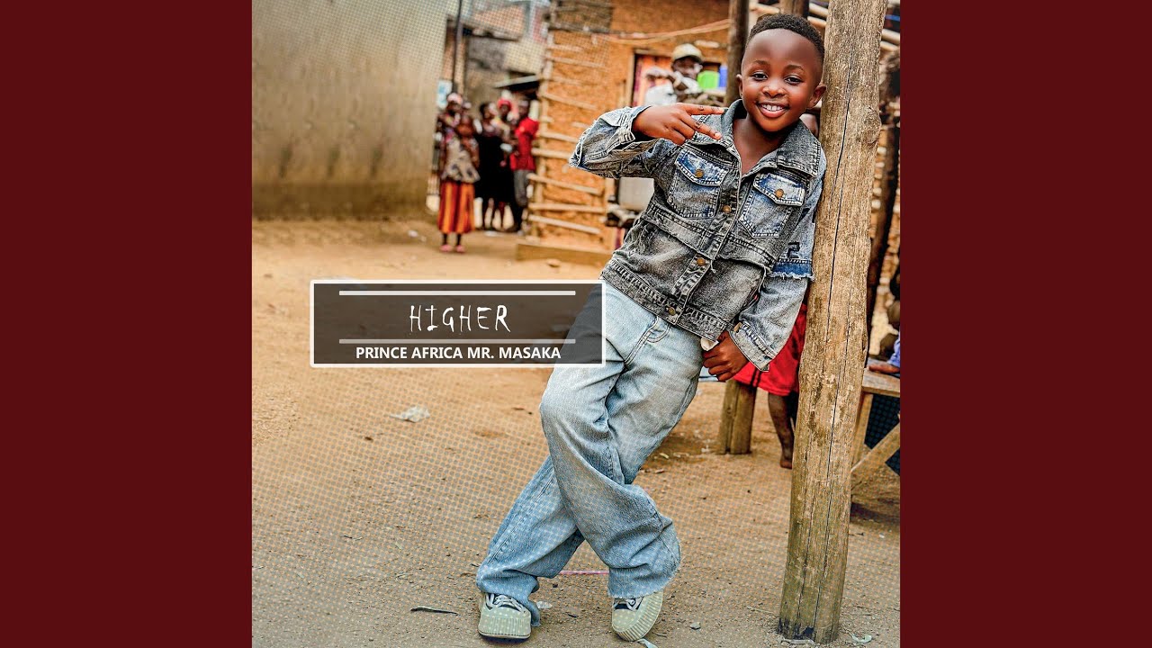 Watch Higher on YouTube Watch Higher on YouTube