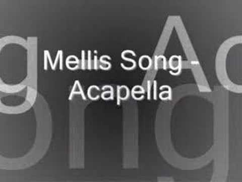 Mellis Song - Powerless