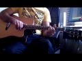 Chad Sterley - Stop This Train (Cover)