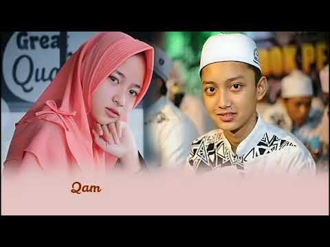 Gus Azmi Vs Nissa Sabya. Qomarun