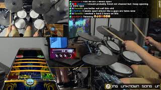 Cooking By The Book Ft. Lil Jon Xane60 Drum Remix - Pro Drum Fc