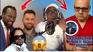 Download Mp3 Tipa, Tipa...😂 Se Konfime Boulòs Ak Dimitri Vorbe ki Touye Prezidan Jovenel 🤔Donald Trump pap kanpe😂 Gudang lagu Download Mp3 Tipa, Tipa...😂 Se Konfime Boulòs Ak Dimitri Vorbe ki Touye Prezidan Jovenel 🤔Donald Trump pap kanpe😂