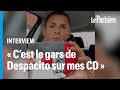 Jai cru  une blague  le nouveau cd de herv grav par erreur avec les chansons de luis fonsi