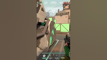 Ace With Skye On Bind⭐✨✨✨ #valorant #valorantindia #valorantclips