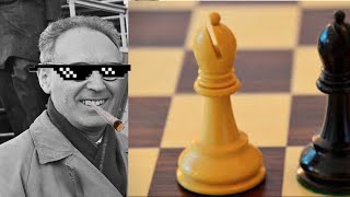 The Power Of The Bishop Pair In Chess