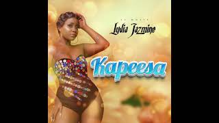 Video thumbnail of "Kapeesa - Lydia jazmine (Official Audio)"
