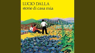 Video thumbnail of "Lucio Dalla - La casa in riva al mare"