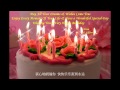 生日快乐 == 伍思凯