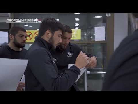 უმცროსი ბორჯღალოსების პირველი აქტივობის ლოკაცია ბრიკორამას შენობა.