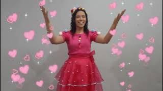 Download lagu coreografia infantil - O Amor do nosso Deus -Diante do trono