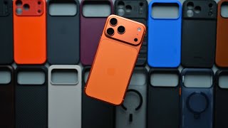 The Top 10 Cases For The Iphone 17 Pro Max