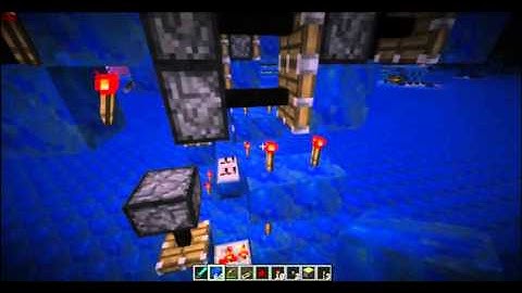 Double Piston Extender Tileable Arrays (Horizontal V2 & Vertical V1)