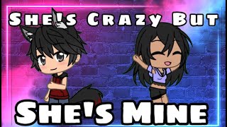She’s Crazy But She’s Mine|| GLMV || Aphmau Edition || Resimi