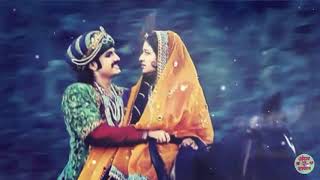 Jodha akbar romantic whatsapp status video☺️👩❤️💋👨👌