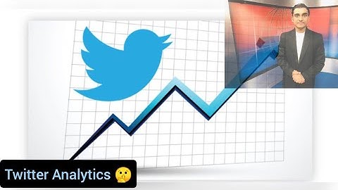 How to check Twitter Analytics. Total Followers।। Twitter Analytics Tricks।। Twitter Trends.