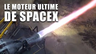 RAPTOR V3 - SpaceX peut-il réussir l&#39;impossible ?