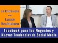 Facebook para los Negocios y Nuevas Tendencias de Social Media