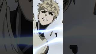 Genos Needs To Get Stronger
