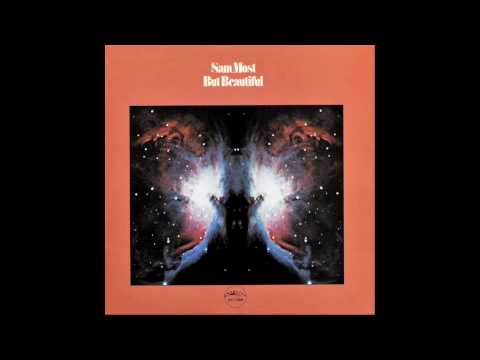 Sam Most - But Beautiful