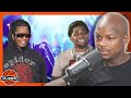Lil Woody says Young Thug and YFN Lucci are Dropping Music Together Soon